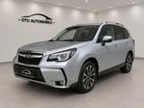 Subaru Forester Sport ALLRAD PANO AUTOMATIK - Subaru Forester: Sport