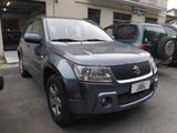 Suzuki Grand Vitara 1.9 DDiS 5 porte Executive - Suzuki Grand Vitara Kombi Gebrauchtwagen