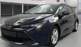 Toyota Corolla Touring Sports Hybrid Navi Head-up el. H - Toyota Corolla in Rostock