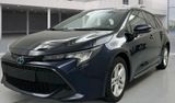 Toyota Corolla Touring Sports Hybrid Navi Head-up el. H - Toyota Corolla: El