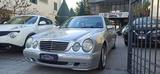 Mercedes-Benz MERCEDES - Classe E - 200 Kompressor Avantgarde  - gebrauchte Mercedes-Benz E-Klasse aus dem Jahr 2000