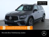 Mercedes-Benz GLB 35 4M AMG Premium PANO AHK Burmester Distron - gebrauchte Mercedes-Benz GLB 35 AMG aus dem Jahr 2024