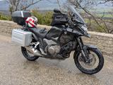 Honda VFR 1200 X Crosstourer  - Offers matching your search criteria