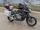 Honda VFR 1200 X Crosstourer  - Offers matching your search criteria