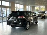 Nissan X-Trail Acenta 7 Sitzer/Panorama/Navi/Kamera 360 - gebrauchte Nissan X-Trail aus dem Jahr 2015
