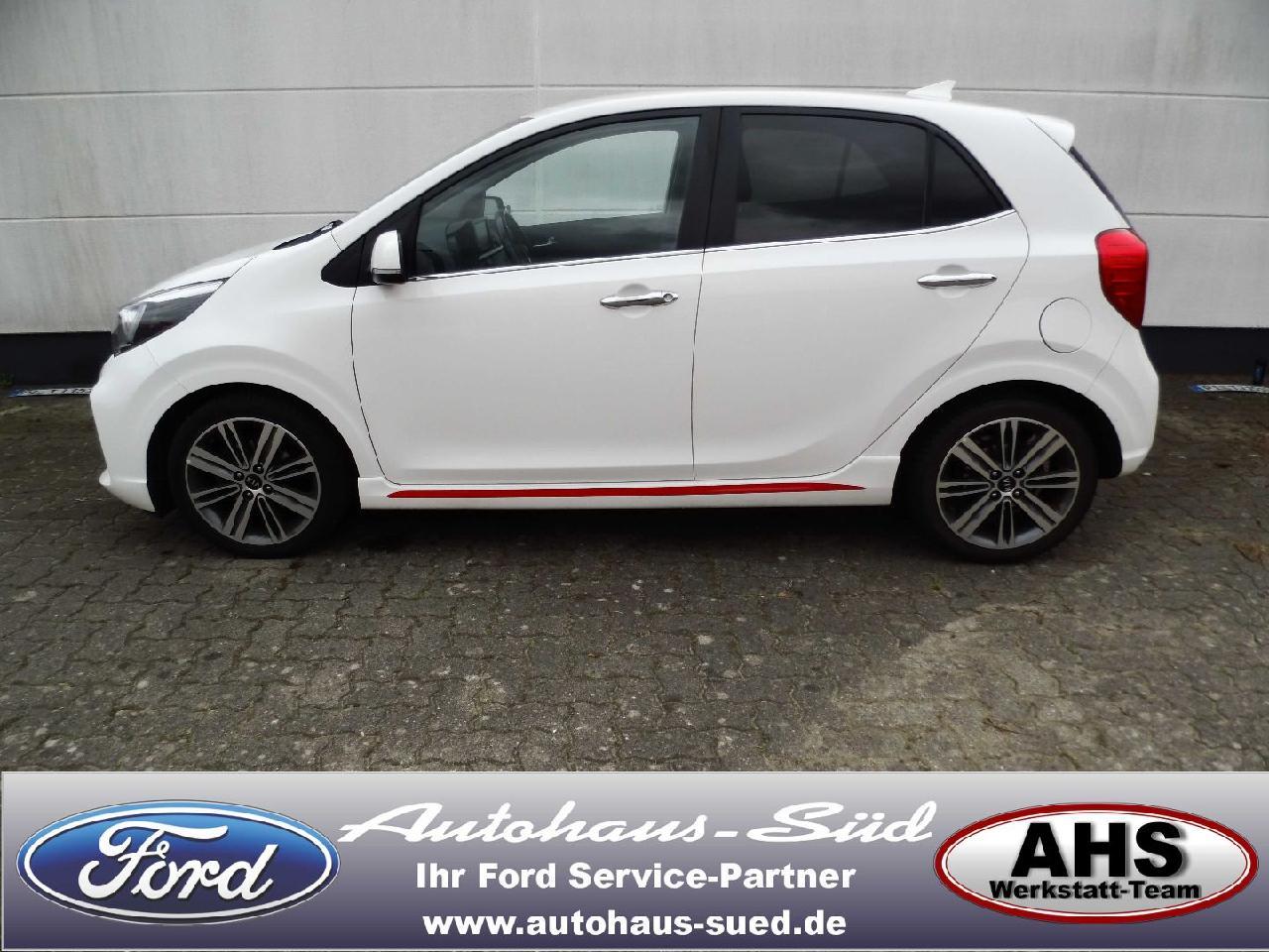 Kia Picanto GT-Line
