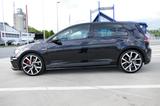 Volkswagen Golf 2.0TSI DSG BMT GTI Clubsport NAVI LEDER - Volkswagen Golf mit Benzin-Antrieb: Leder