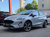 Ford Fiesta Active Plus*R-KAM*ABST-TEMP*SPUR*NAVI*LED - Ford in Essen: Ka