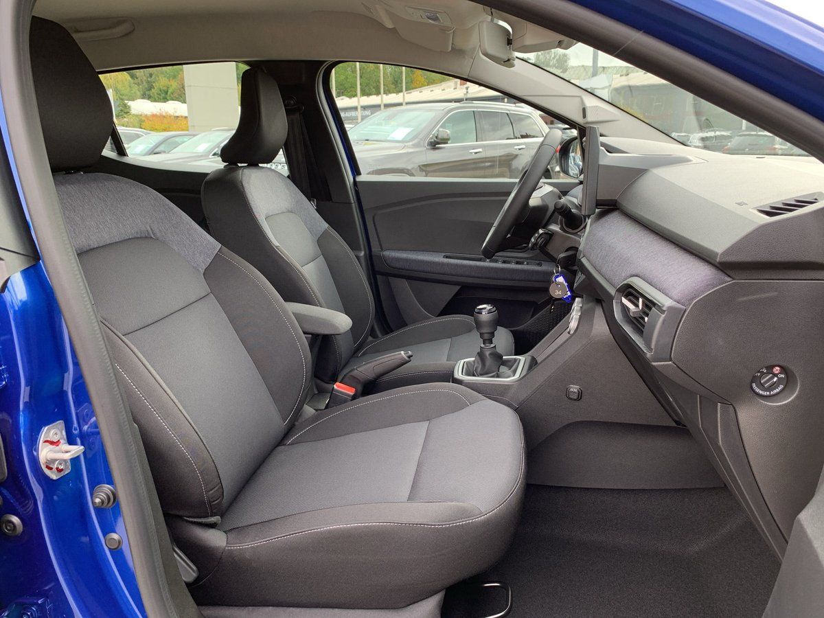 Dacia Sandero - Bild 25