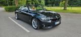 BMW 420i Cabrio sport Line - BMW 420 in Köln