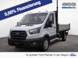 Ford TRANSIT Trend Kipper 350L2 KLIMA AHK - Ford Transit: Kipper