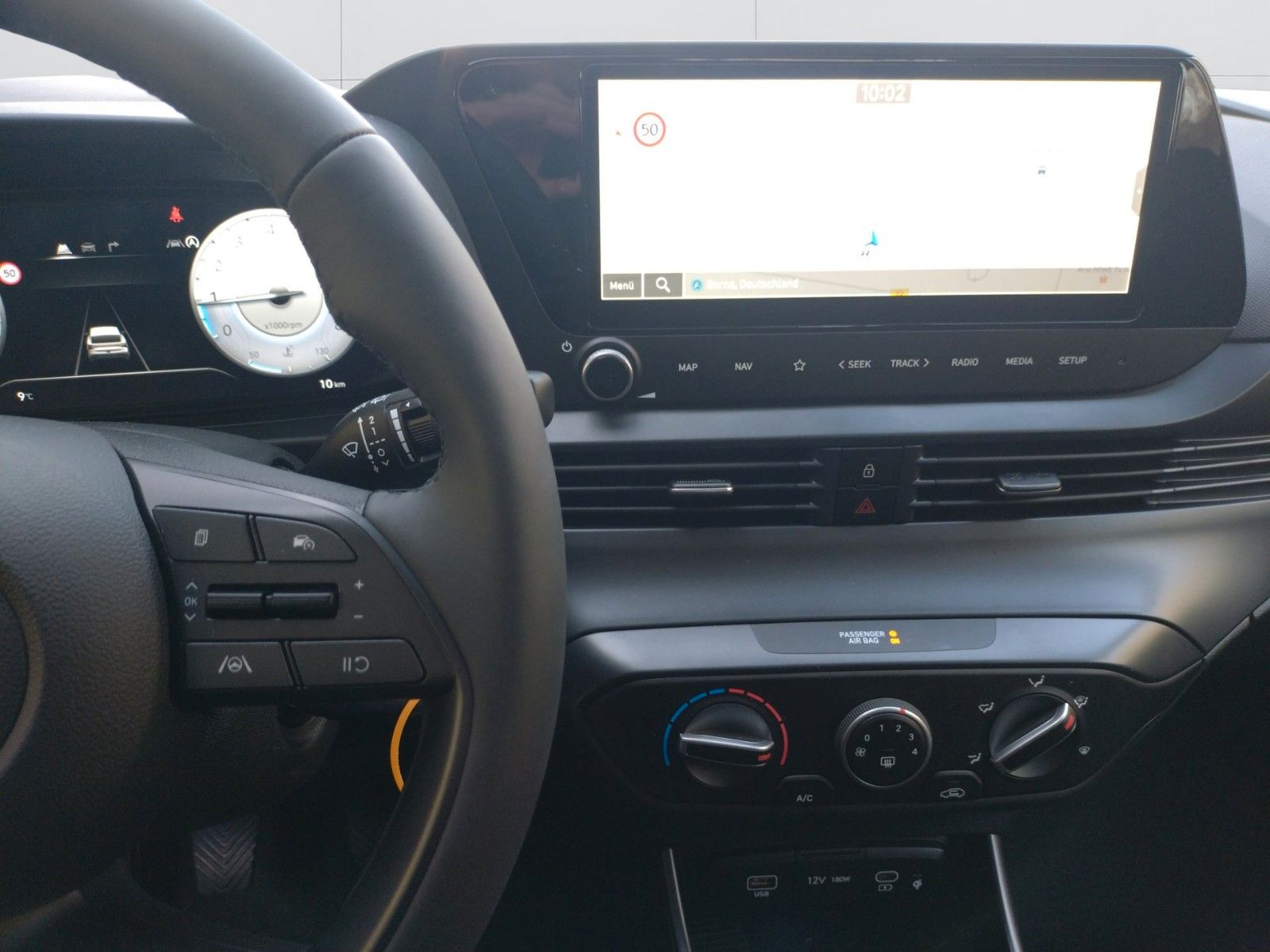 Hyundai i20 - Bild 8