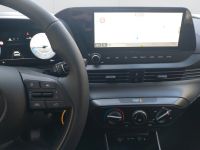 Hyundai i20 - Vorschau Bild 8