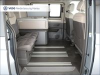 Volkswagen T7 California - Vorschau Bild 15