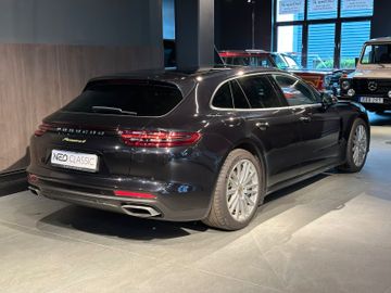 Porsche Panamera - 5