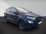 Ford ECOSPORT 1.0 EcoBoost ST-LINE - Ford EcoSport Gebrauchtwagen