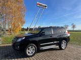 Toyota Land Cruiser Executive Klima Automatik Euro 5 - Toyota Land Cruiser aus 2012 mit Diesel-Antrieb