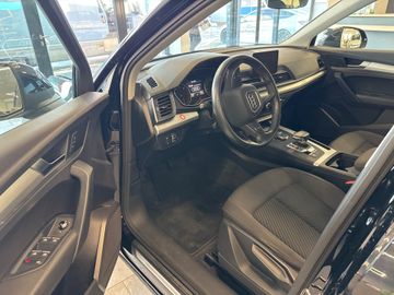 Audi Q5 - 5