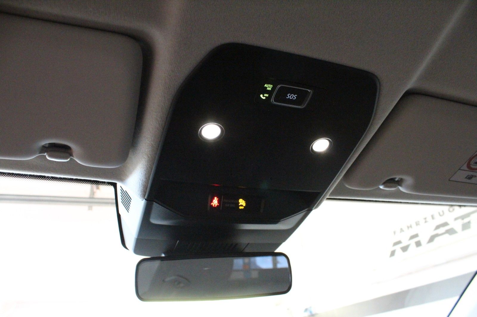 Fahrzeugabbildung Renault Megane E-Tech EV40 130hp Equilibre  Boost charge