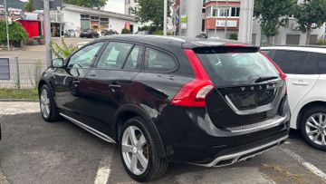 Volvo V60 - 6