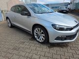 Volkswagen Scirocco 1.4 TSI 118 kW - Volkswagen Scirocco aus 2009