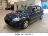 Opel Astra 1.2 16V *Erste Hand - gebrauchte Opel Astra aus dem Jahr 2001