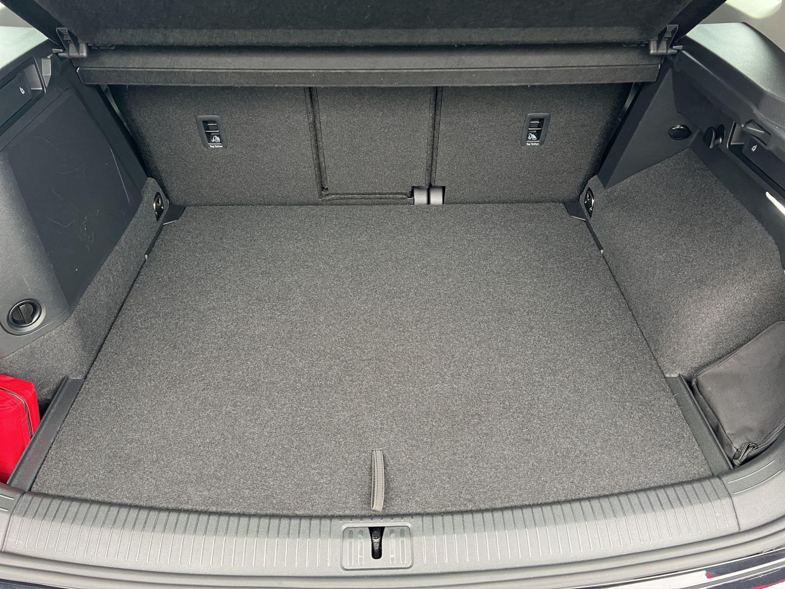 Tiguan Life 1.4 l eHybrid DSG ACC*Navi*LED
