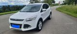 Ford Escape Kuga  - Ford Escape: Geländewagen