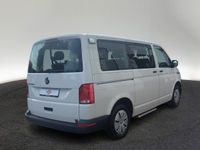 Volkswagen T6 Caravelle - Vorschau Bild 4