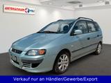 Mitsubishi Space Star Kombi 1.6 Klimaanlage PDC SHZ - gebrauchte Mitsubishi Space Star aus dem Jahr 2004