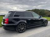 Audi RS4 B5 2.7 quattro - - Audi RS4 in Stuttgart
