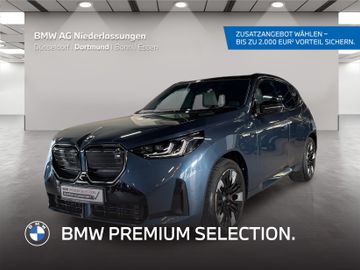 BMW X3 M50 xDrive M Sport Standheizung AHK Harman/K