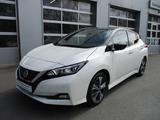 Nissan Leaf Tekna 40 kWh - Nissan Leaf Gebrauchtwagen