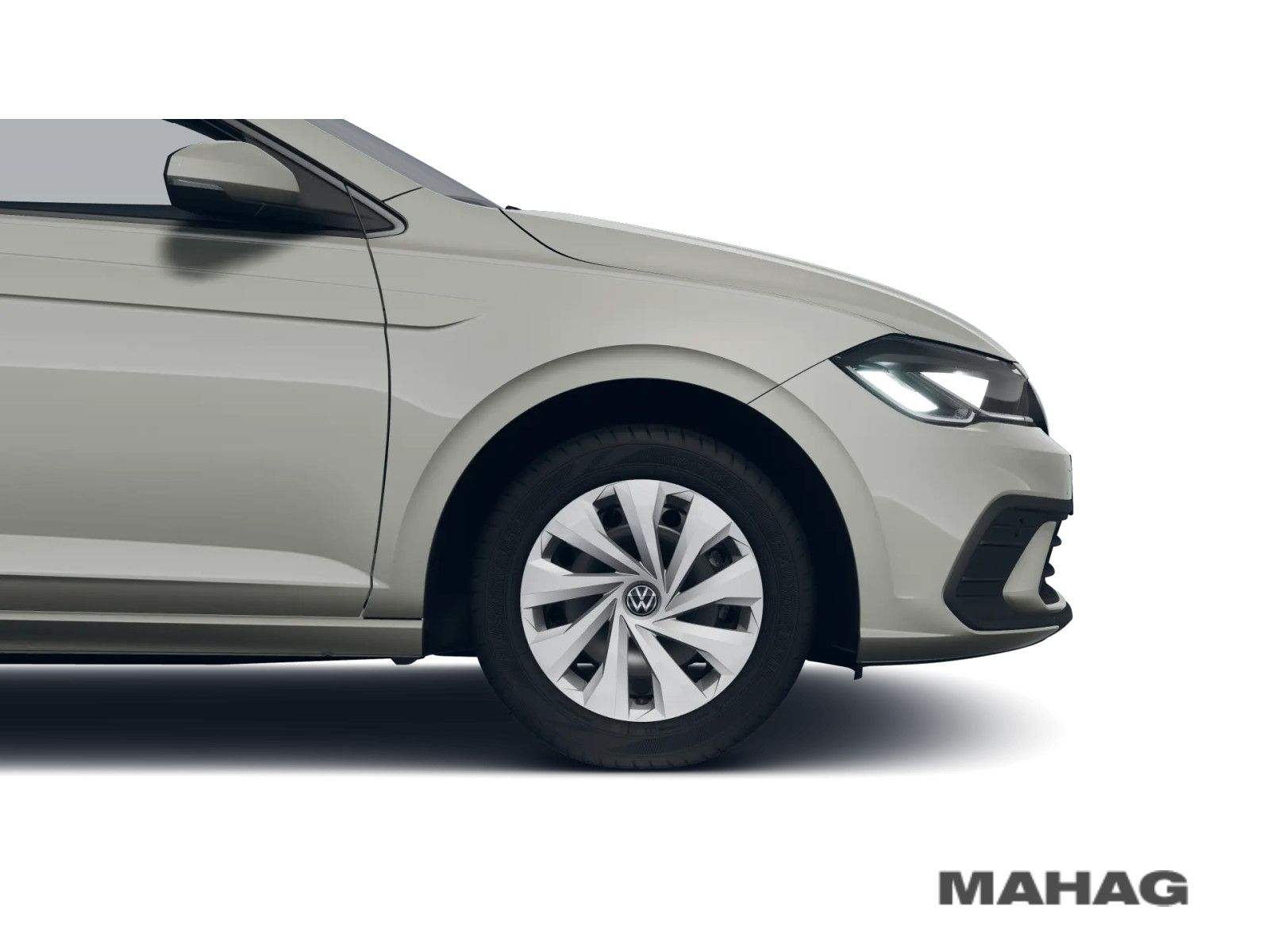 Volkswagen Polo - Bild 5