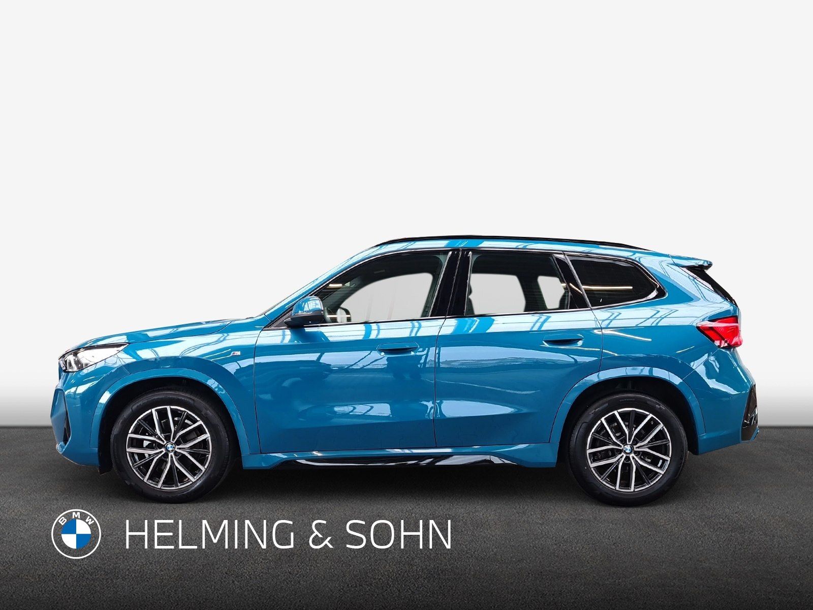 BMW X1 - Bild 5