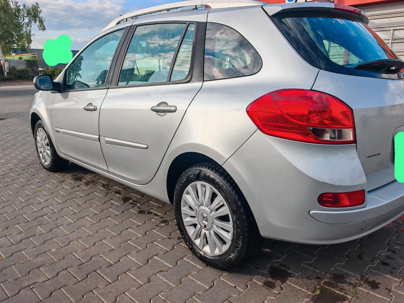 Renault Clio 2010 — photo 10