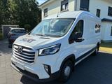 Maxus Deliver 9 Kasten L3H2 - Maxus deliver 9