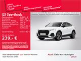 Audi Q3 Sportback 35 TFSI S tronic S line AHK/ACC/Nav - Audi Q3 Jahreswagen