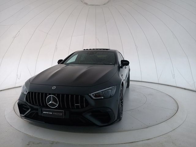 Mercedes-Benz GT Coupé 4 AMG GT Coupe 4 - X290 A