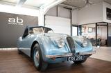 Jaguar XK 1952 JAGUAR XK120 ROADSTER - Jaguar XK: Xk120