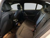 BMW 520 - Vorschau Bild 9