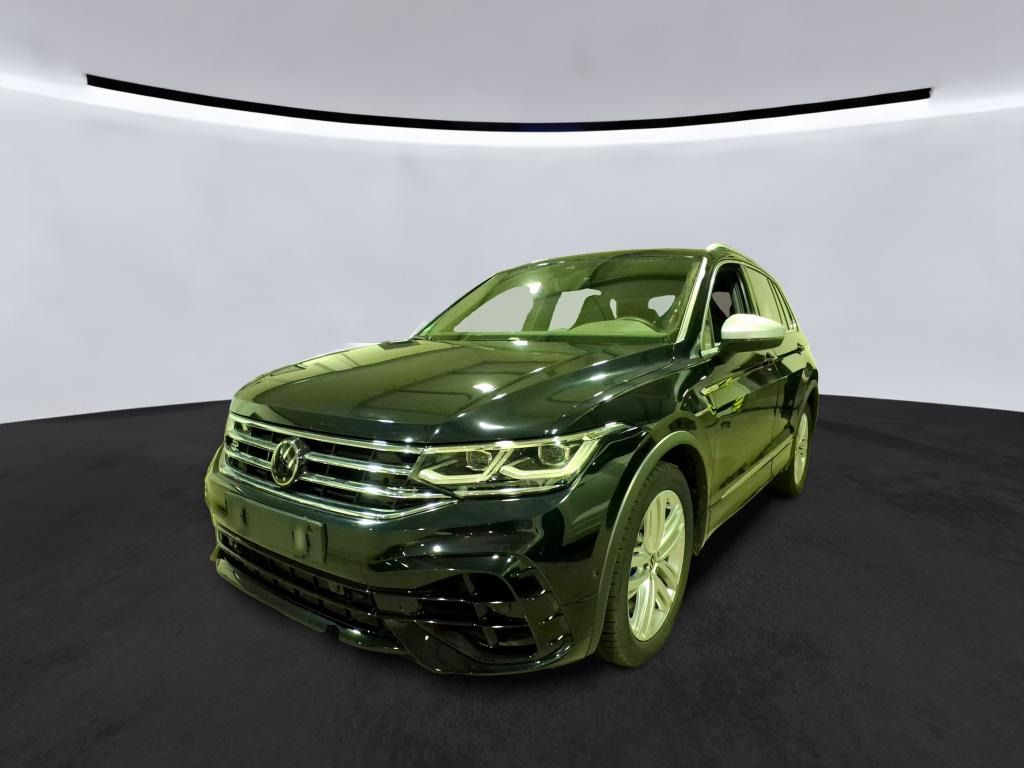 Volkswagen Tiguan - Bild 2