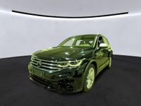 Volkswagen Tiguan - Vorschau Bild 2