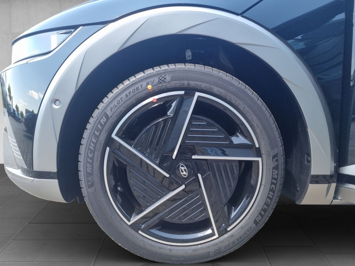 Hyundai IONIQ 5 – Bild 20