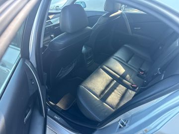 BMW 530 - 7