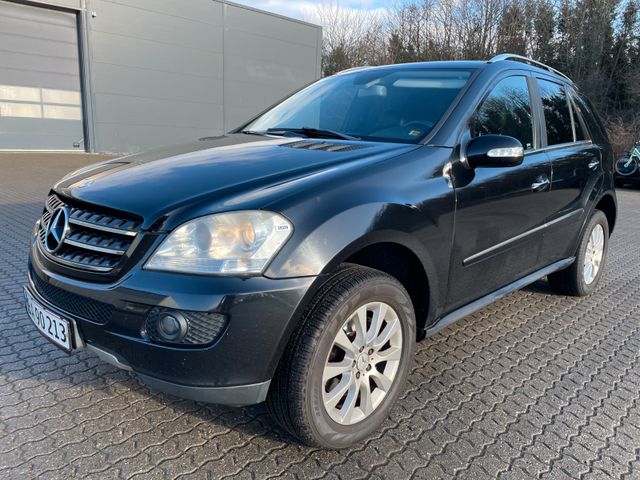 Mercedes-Benz ML 320 3.0  CDI 4MATIC 150PS NR:39339