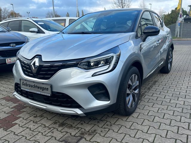 Renault Captur II Experience