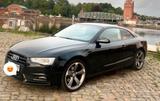 Audi A5 1.8 Sportback 2016  Coupé 97000 km... - Audi A5 in Lübeck