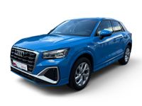 Audi Q2 - Vorschau Bild 16