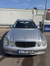 Mercedes-Benz Mercedes e 320 cdi - Mercedes-Benz E 320 in Augsburg